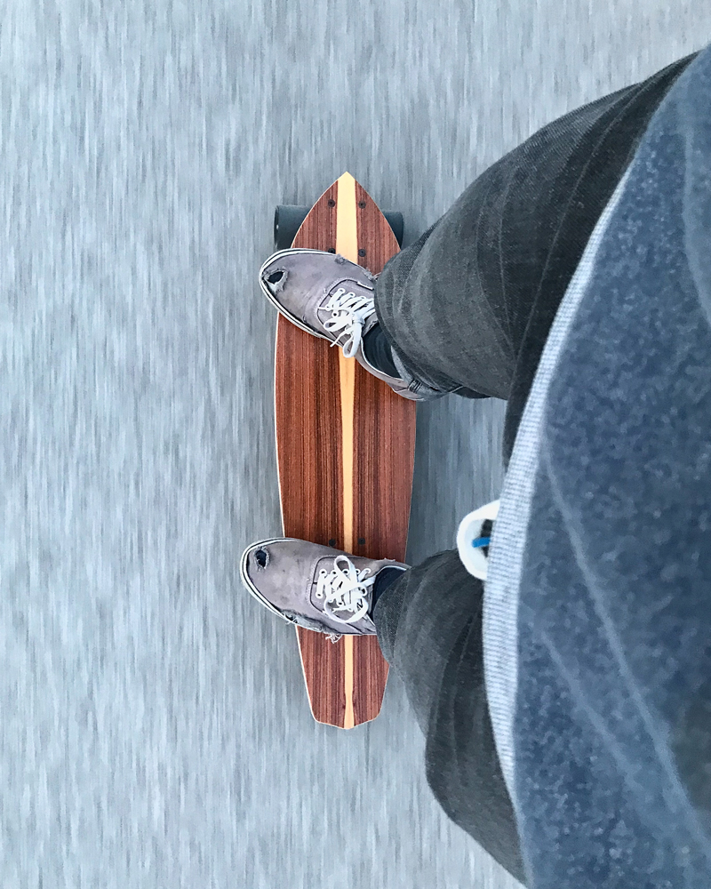 longboards