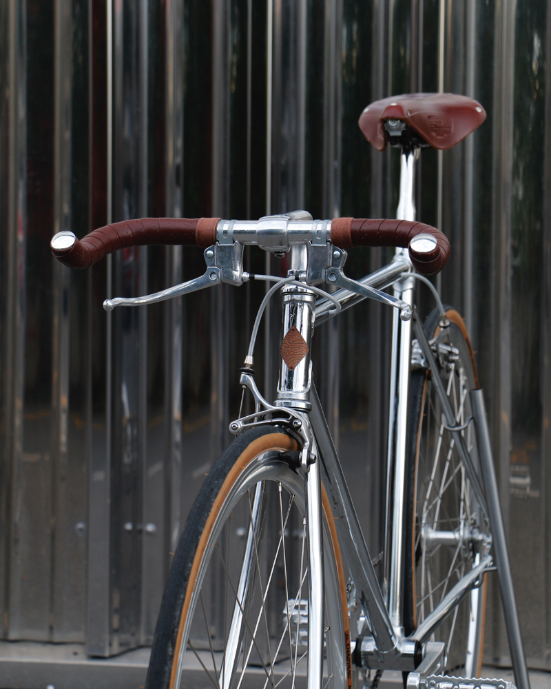 chrome singlespeed