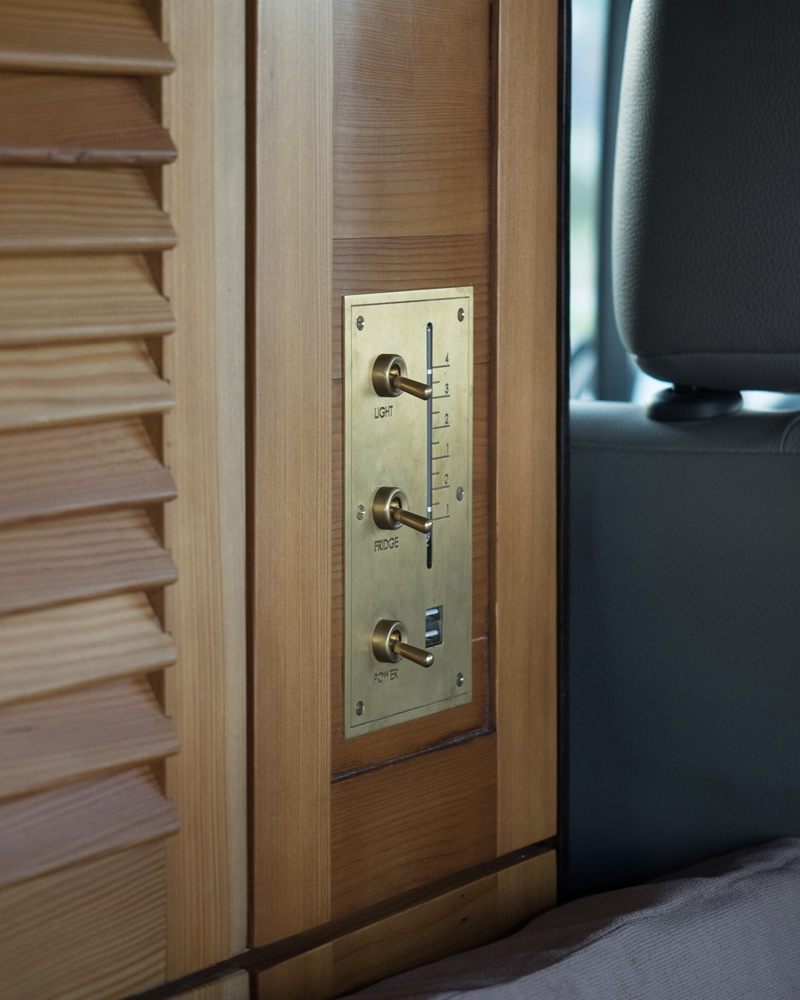 switch plate